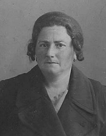  Jeannette Goudeketting-Pront 