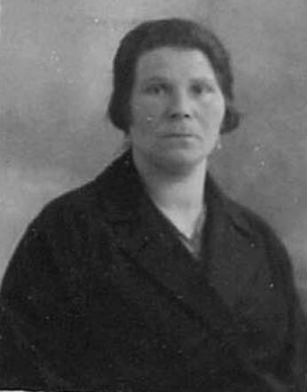 Bron: Stadsarchief Amsterdam Marktvergunning   Jetje Schelvis-Zwart 1891-1942