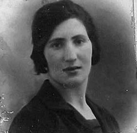 Bron: Stadsarchief Amsterdam Marktvergunning Jetta van Beem-Speijer 1900-1943