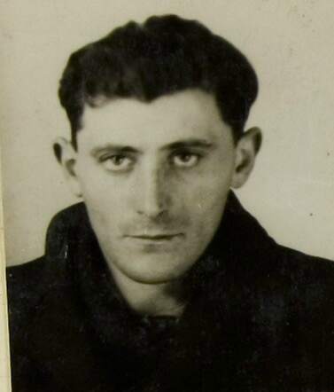 Bron: Stadsarchief Amsterdam Marktvergunning  Jonas Brilleslijper 1910-1941