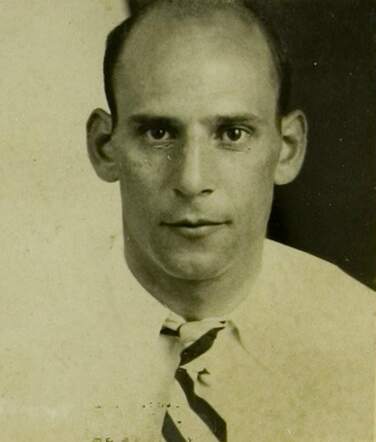 Bron: Stadsarchief Amsterdam Marktvergunning   Jonas Pront 13-1-1905  20-12-1967  kaart dd 13-1-1905  kaart dd onbekend