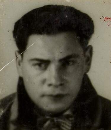 Bron: Stadsarchief Amsterdam Marktvergunning   Jonas van Cleef 10-12-1913 kaart 013000_002