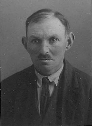 Bron: Stadsarchief Amsterdam Marktvergunning   Jonas Waterman 14-2-1883  8-10-1942