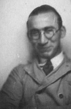Josef Karl Goedhardt