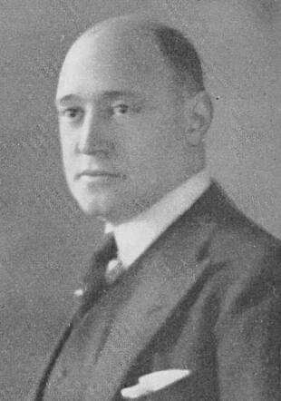  Joseph Bernard Citroen 