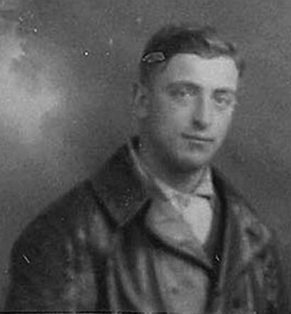 Bron: Stadsarchief Amsterdam Marktvergunning   Joseph Braasem 25-7-1903  4-6-1943