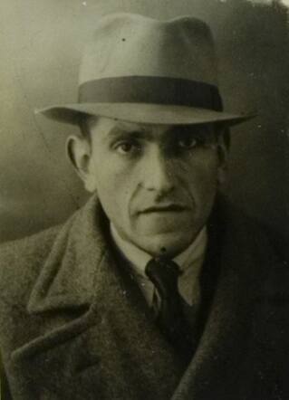    Joseph Dagloonder 