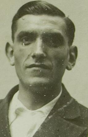    Joseph Dagloonder 