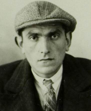  Joseph Dagloonder 