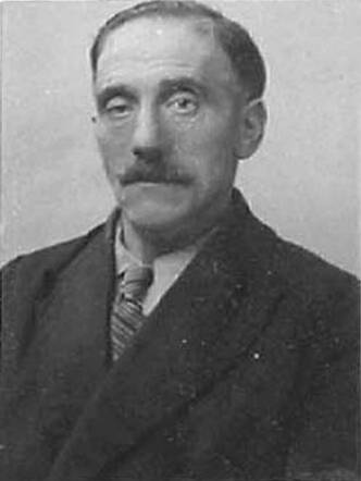 Bron: Stadsarchief Amsterdam Marktvergunning Joseph de Rood 1886-1943