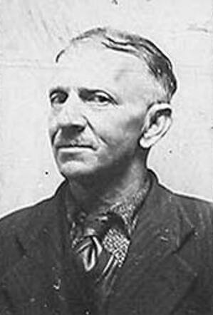 Bron: Stadsarchief Amsterdam Marktvergunning   Joseph de Vries 29-5-1878  1-10-1942