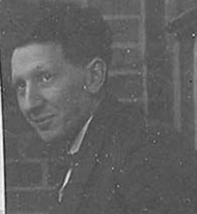 Bron: Stadsarchief Amsterdam Marktvergunning  Joseph Dreese 13-1-1891  28-5-1943