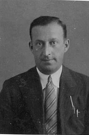  Joseph Koekoek 
