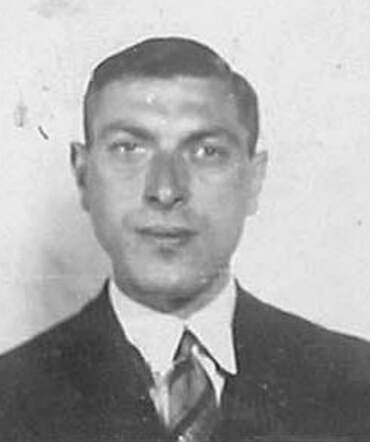   Joseph Lierens 
