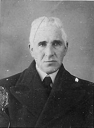 Bron: Stadsarchief Amsterdam Marktvergunning   Joseph Morpurgo 13-2-1887  9-11-1942