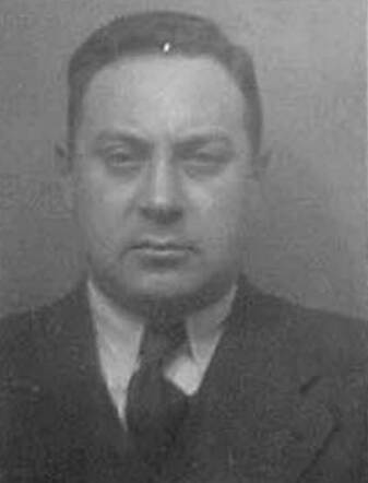 Bron: Stadsarchief Amsterdam Marktvergunning   Joseph Neter 5-5-1906  31-5-1945 kaart 745-17474v