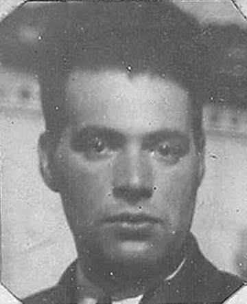 Joseph Polak 