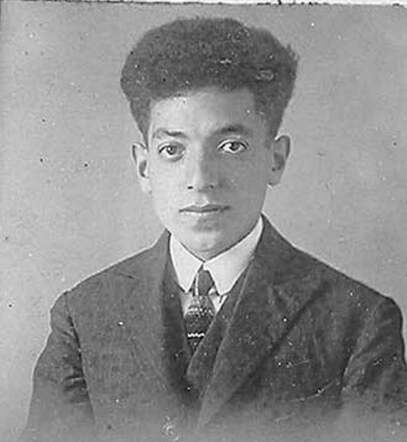   Joseph van Praag Sigaar 