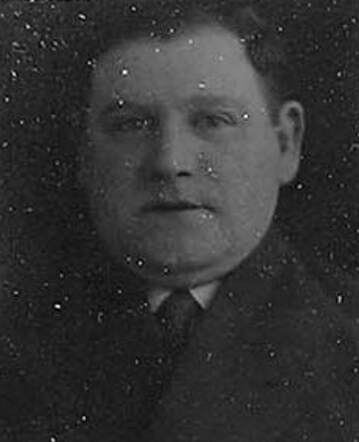   Joseph Rodrigues 