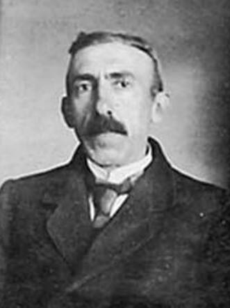 Bron: Stadsarchief Amsterdam Marktvergunning   Joseph Rodrigues 4-3-1880  28-9-1942  kaart dd 22-10-1924  kaart nr 745-13099