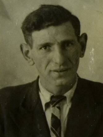 Joseph Santen 