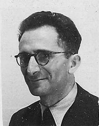 Bron: Stadsarchief Amsterdam Joseph Schelvis