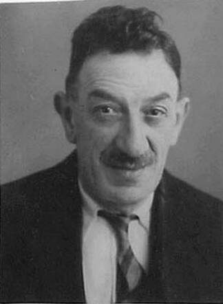  Joseph Snijders