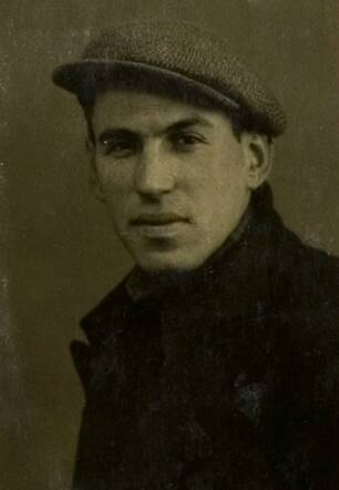 Bron: Stadsarchief Amsterdam Marktvergunning  Joseph van Cleef 15-5-1913  9-7-1943