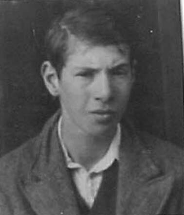 Bron: Stadsarchief Amsterdam Marktvergunning   Joseph van Emrik  4-1-1921  30-9-1942  kaart geen index