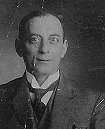   Josua Cohen Rodrigues  