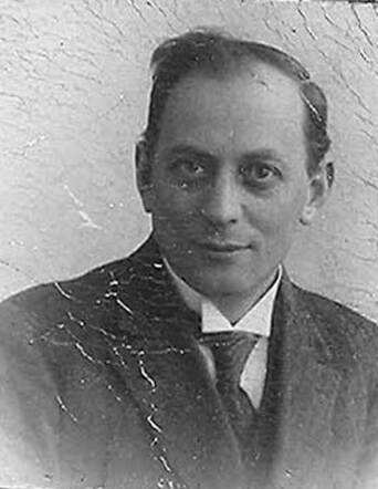 Josua  Cohen Rodrigues  