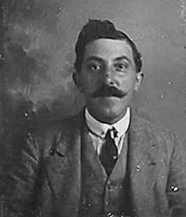   Josua Gomes de Mesquita 
