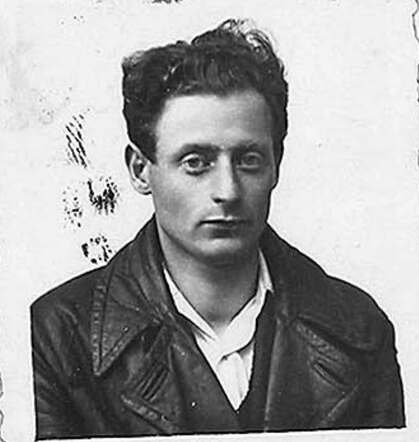 Bron: Stadsarchief Amsterdam Marktvergunning Jozef Cohen 1 okt 1911  4 juni 1943