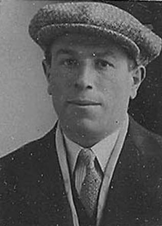 Bron: Stadsarchief Amsterdam Marktvergunning   Jozef Fransman 3-2-1897  4-6-1943