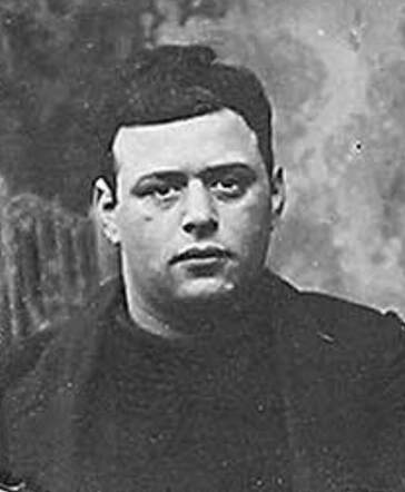   Jozeph Godschalk  