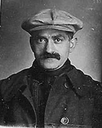 Bron: Stadsarchief Amsterdam Marktvergunning   Juda Wertheim 13-4-1884  23-11-1941