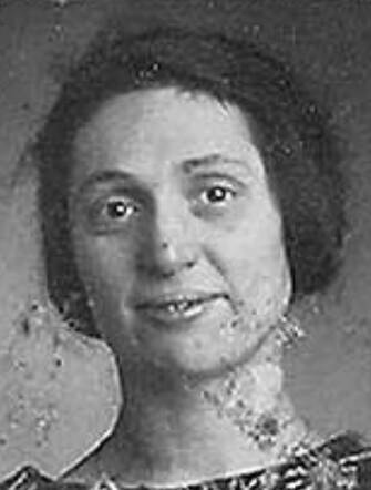 Bron: Stadsarchief Amsterdam Marktvergunning   Judic Witmont-van Coevorden  11-10-1892  26-12-1942