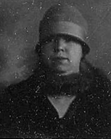 Bron: Stadsarchief Amsterdam Marktvergunning   Judic Witmont-van Coevorden 11-10-1892  26-12-1942 kaart 745-7801