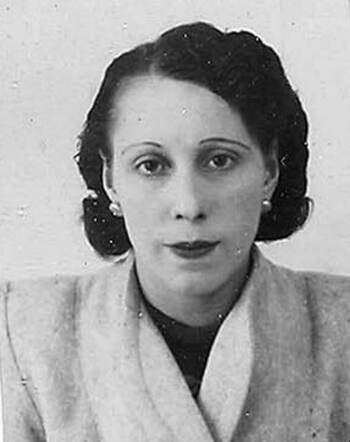 Judith Brilleslijper