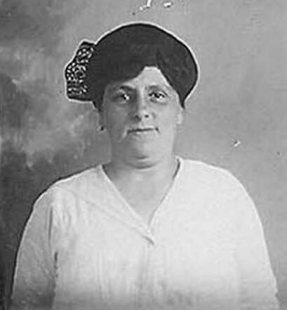   Judith Gomes de Mesquita-Wurms 