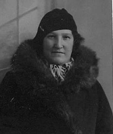   Judith Huisman-Bluhm 