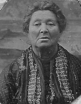 Bron: Stadsarchief Amsterdam Marktvergunning   Judith Popper-agsteribbe 5-1-1843  14-8-1928  kaart dd 1-12-1923