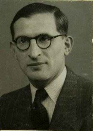 Karel Cozijn 