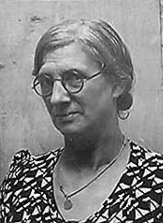 Bron: Stadsarchief Amsterdam Marktvergunning   Klara de Vries-Kuijt 1879-1942