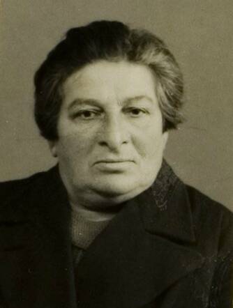  Lea Bromet-Vleesdrager 