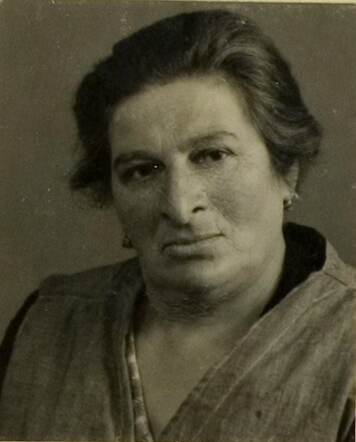  Lea Bromet-Vleesdrager
