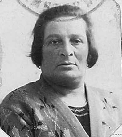  Lea Bromet-Vleesdrager 