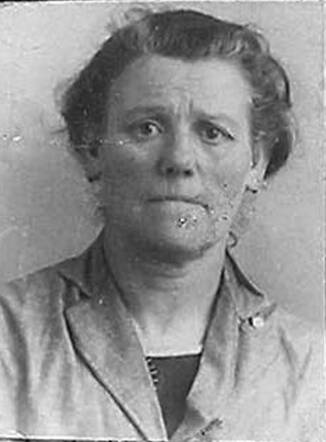 Bron: Stadsarchief Amsterdam Marktvergunning   Lea Jacobs-Pront  14-6-1871   27-8-1935  kaart dd 31-3-1924