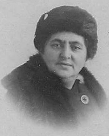  Lea Pach-Matteman 