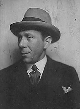 Bron: Stadsarchief Amsterdam Marktvergunning   Leendert Barzilaij 4-3-1889  17-1-1940 kaart dd 13-7-1931 kaart 745-5199